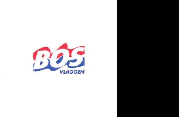 Bos Vlaggen Logo