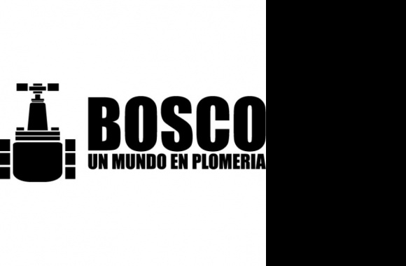 Bosco Logo