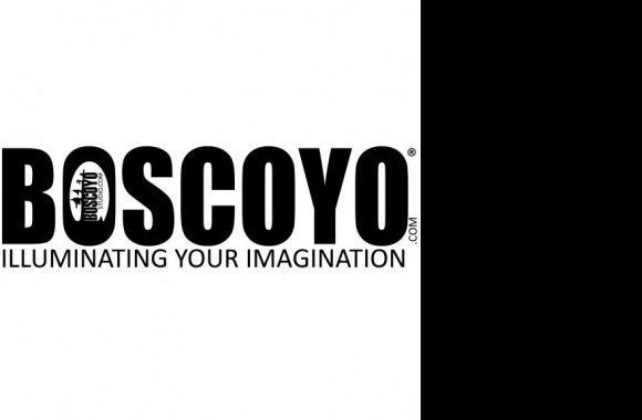 Boscoyo Studio Logo