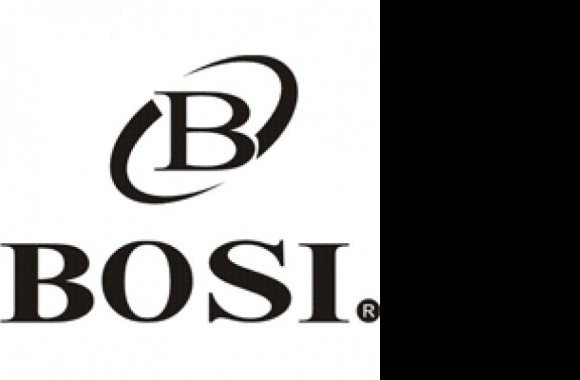 bosi Logo