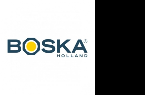 Boska Logo