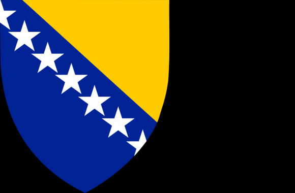 Bosnia and Herzegovina Logo