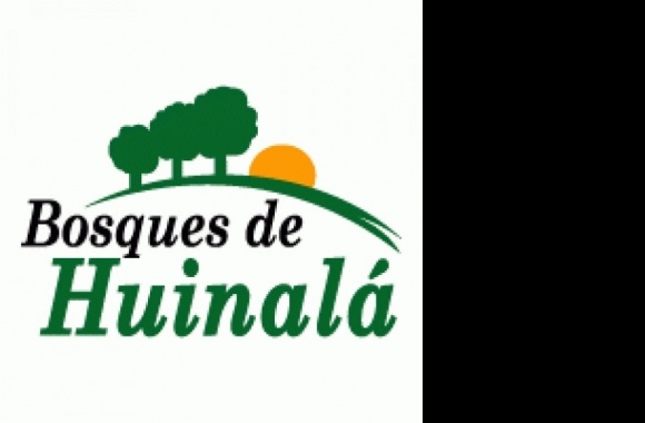 Bosques de Huinala Logo