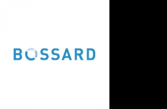 Bossard Logo