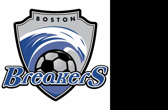 Boston Breakers Logo