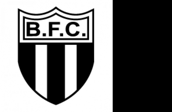 Botafogo FC Cordinha - Cantanhede Logo