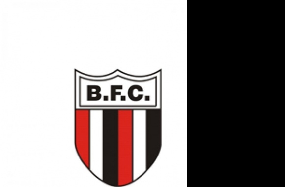 Botafogo Futebol Clube Logo