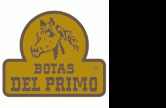 Botas del Primo Logo