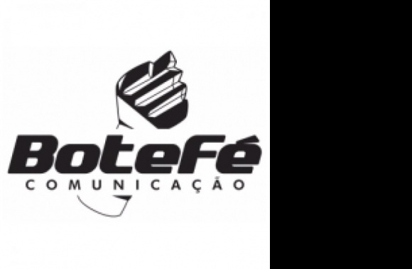 BoteFé Comunicação Logo