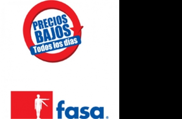 BOTICAS FASA Logo