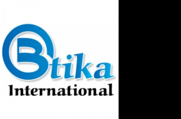 Botika International Logo