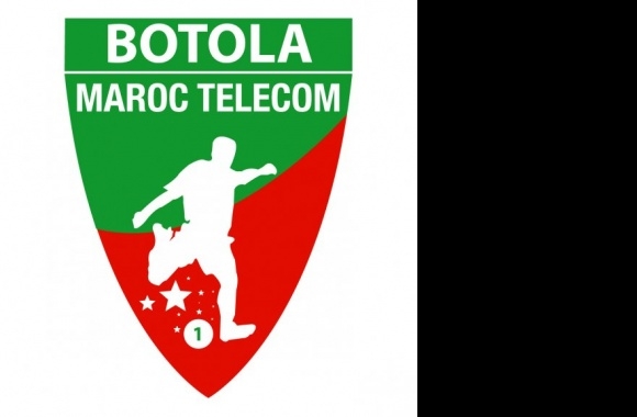 Botola Maroc Telecom Logo