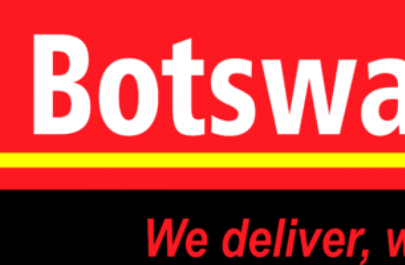 BotswanaPost Logo