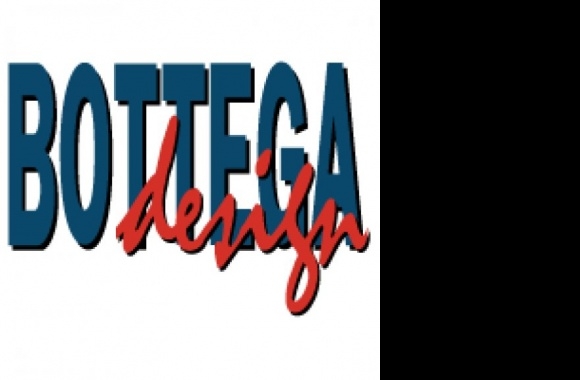 Bottega Design Logo