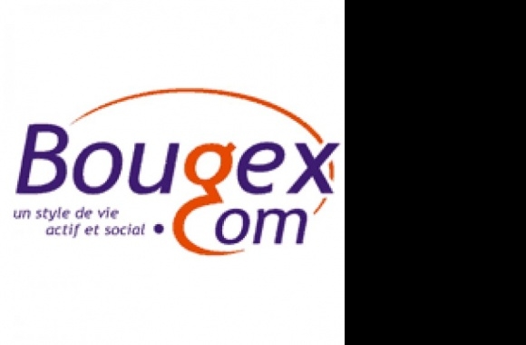 Bougex Logo