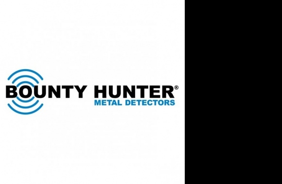 Bounty Hunter Logo