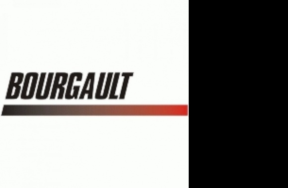 Bourgault Logo