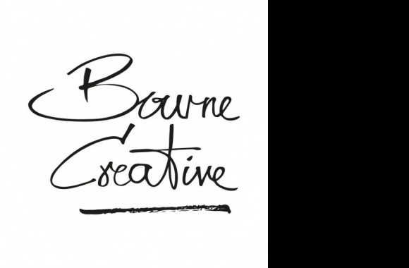 Bourne Creative Ltd. Logo