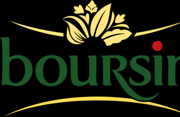 Boursin Cheese Logo