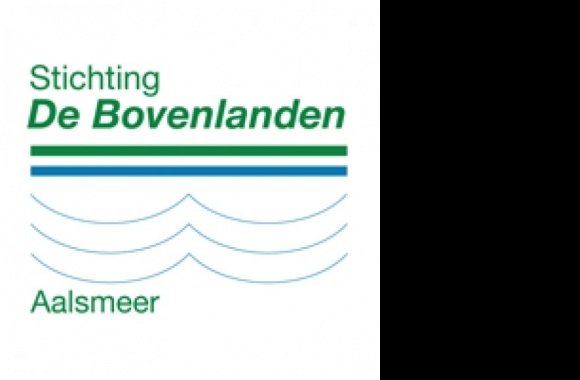 bovenlanden aalsmeer Logo