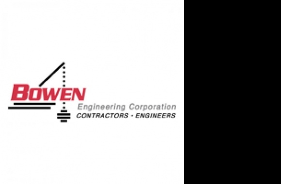 Bowen Engineering Logo