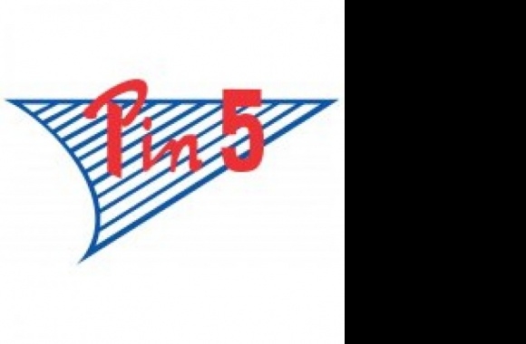 Bowling Pin5 Logo