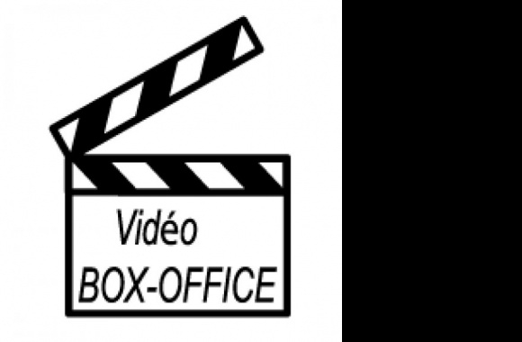 Box-Office video Logo