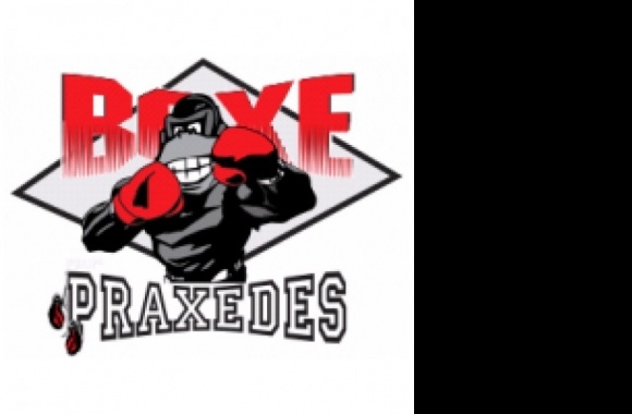 Boxe Praxedes Logo