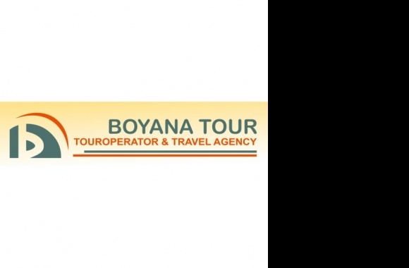 Boyana Tour Logo