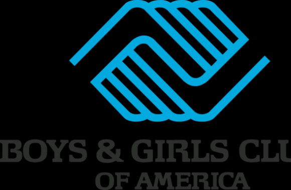 Boys Girls Clubs of America Logo