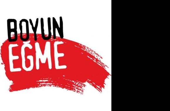 Boyun Egme Logo