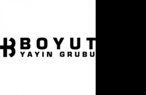 BOYUT YAYIN GRUBU Logo