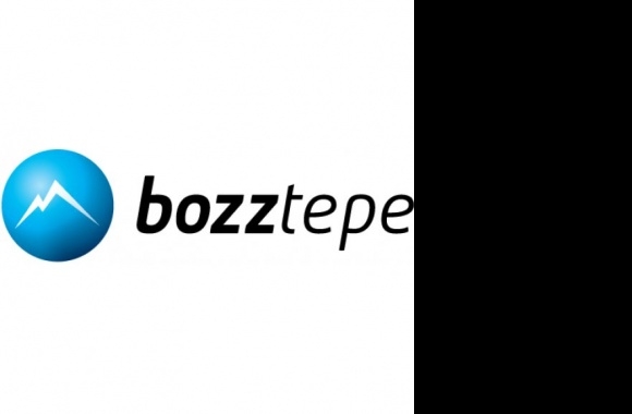 Bozztepe Logo