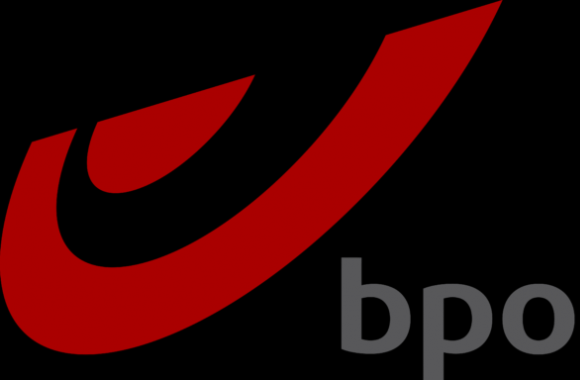 Bpost Logo