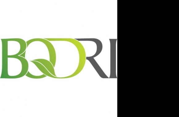 BQDRI Logo