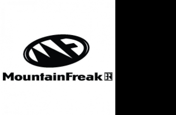 BR MountainFreak Tour Logo