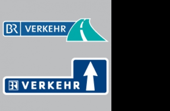 BR Verkehr Logo