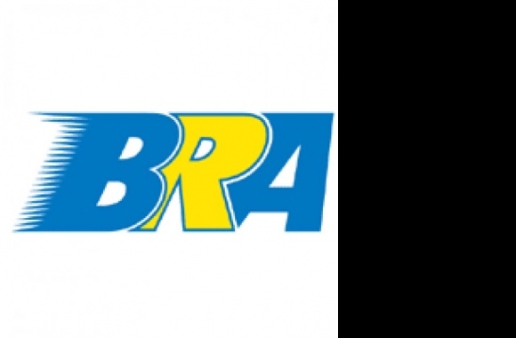 BRA Transportes Aйreos Logo