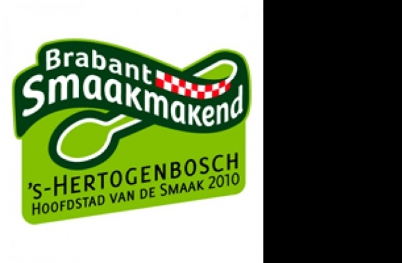 Brabant smaakmakend Logo