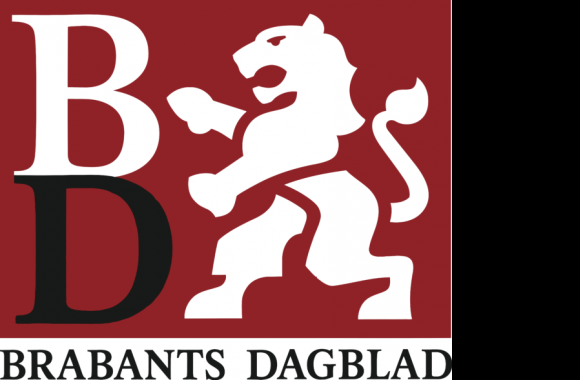 Brabants Dagblad Logo