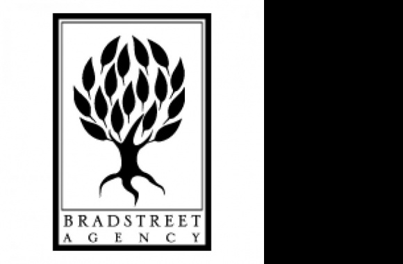 Brad Street Agency Logo