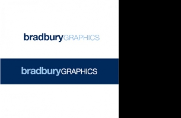 Bradbury Graphics Logo