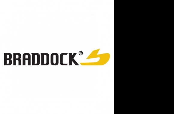 Braddock Logo