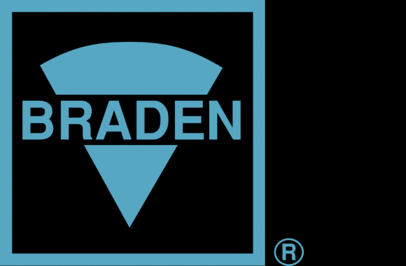 Braden Manufacturing Logo