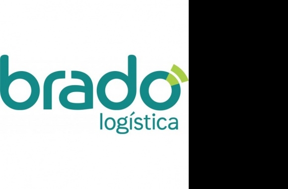 Brado Logística Logo