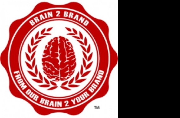 Brain2Brand Logo