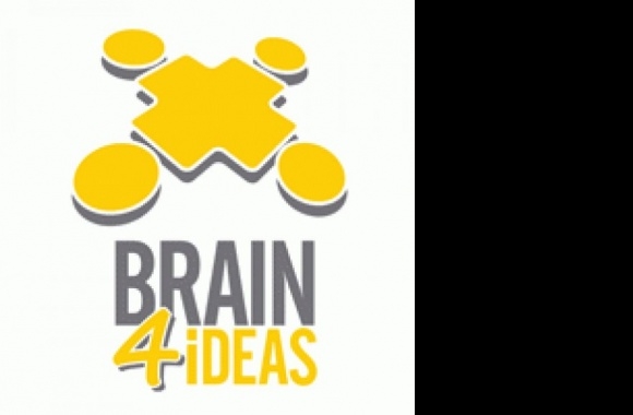 BRAIN4iDEAS Logo