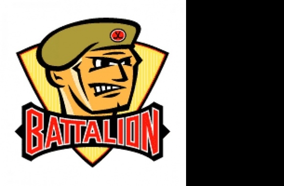 Brampton Battalion Logo