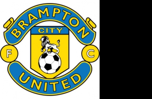 Brampton City United FC Logo