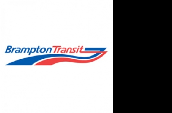 Brampton transit Logo